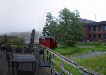 tvärminne