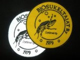 Biosukeltajien merkit